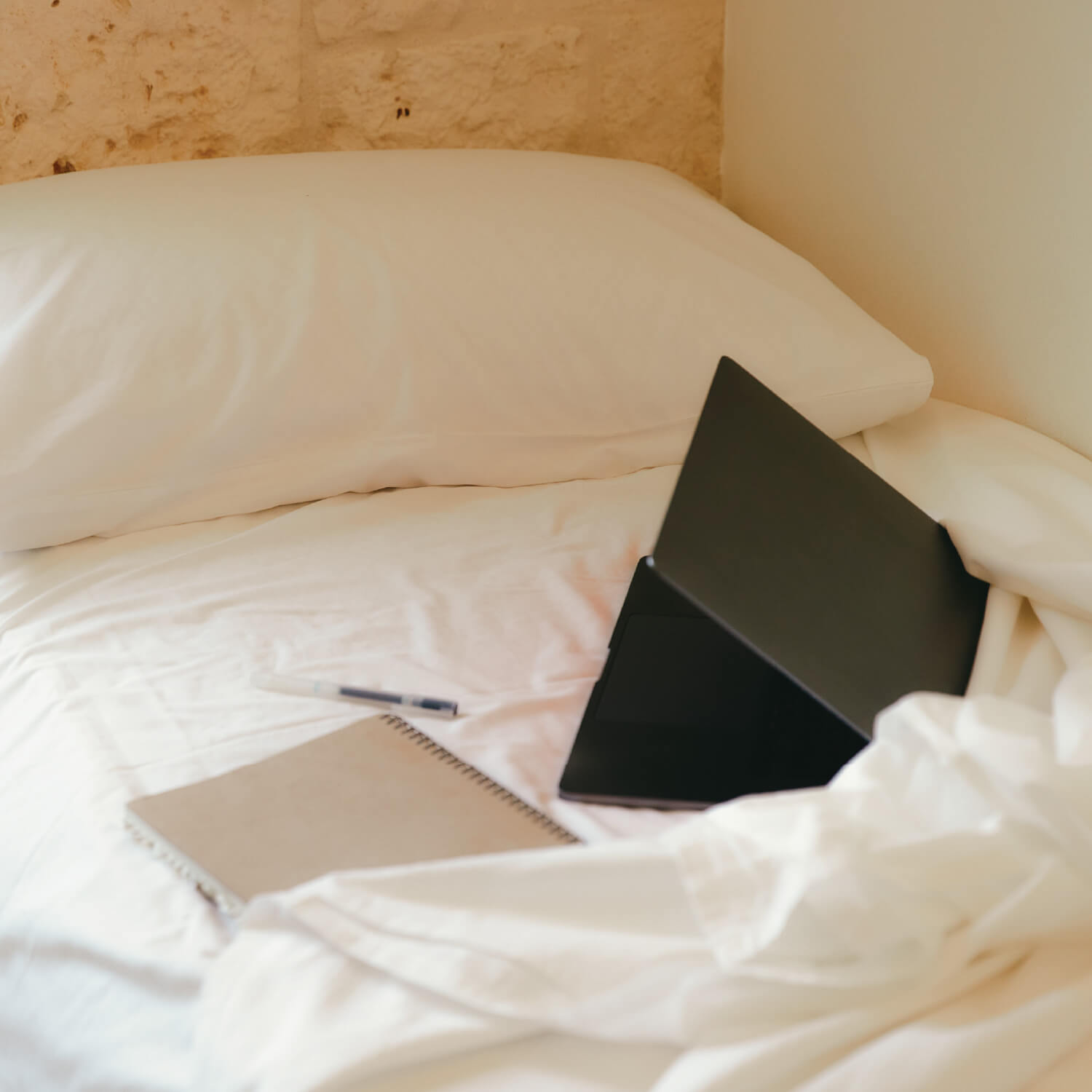 New Every Morning: A Gentle Morning Prayer Ritual