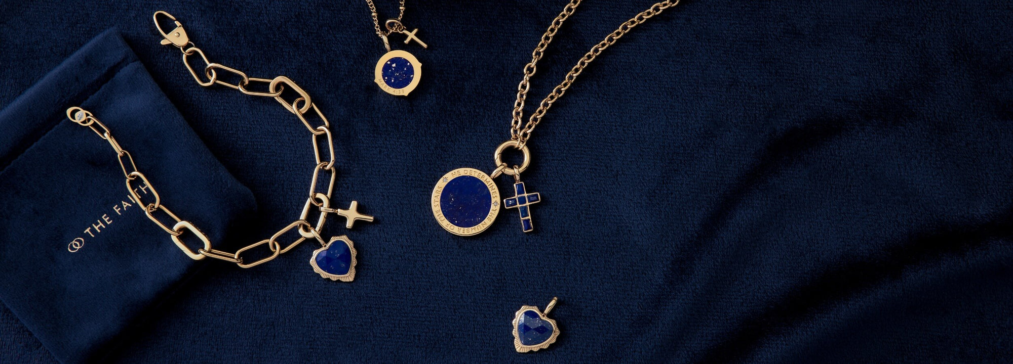 Build Your Jewelry Set