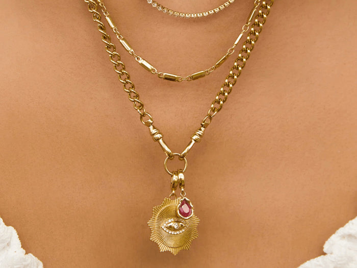 Necklace Set