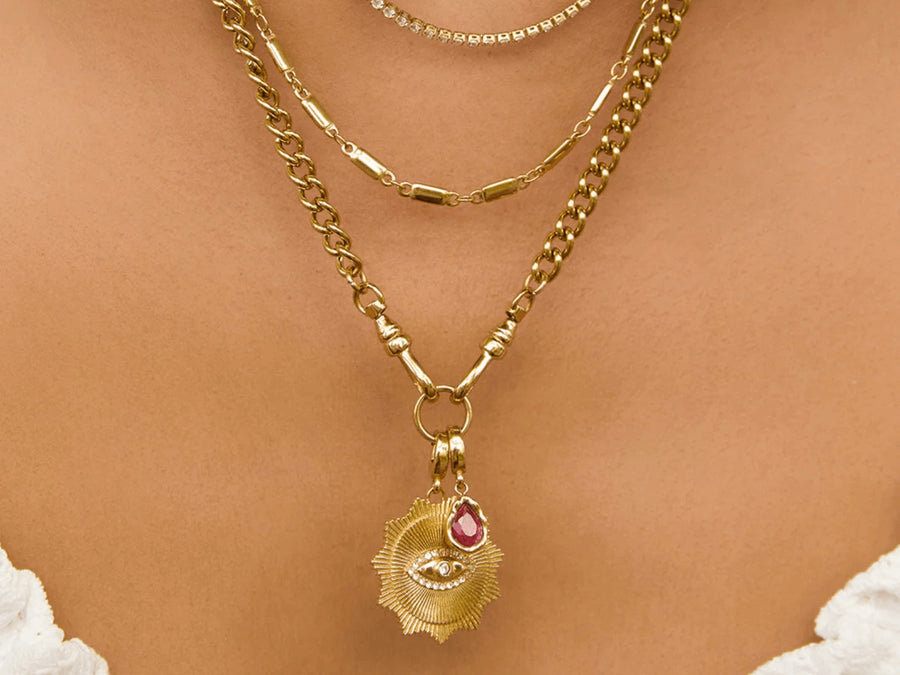 Necklace Set