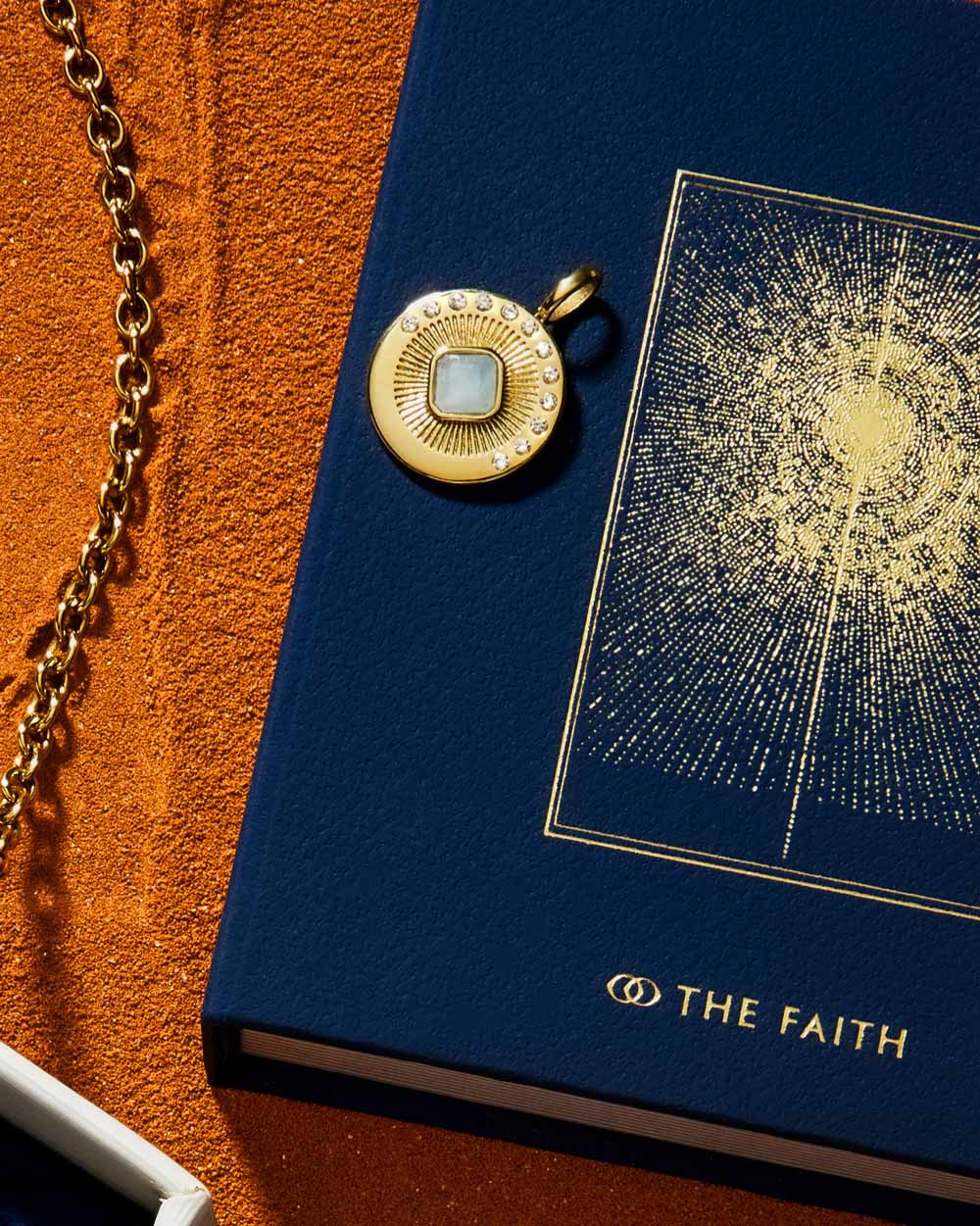 The Faith $500 Gift Card