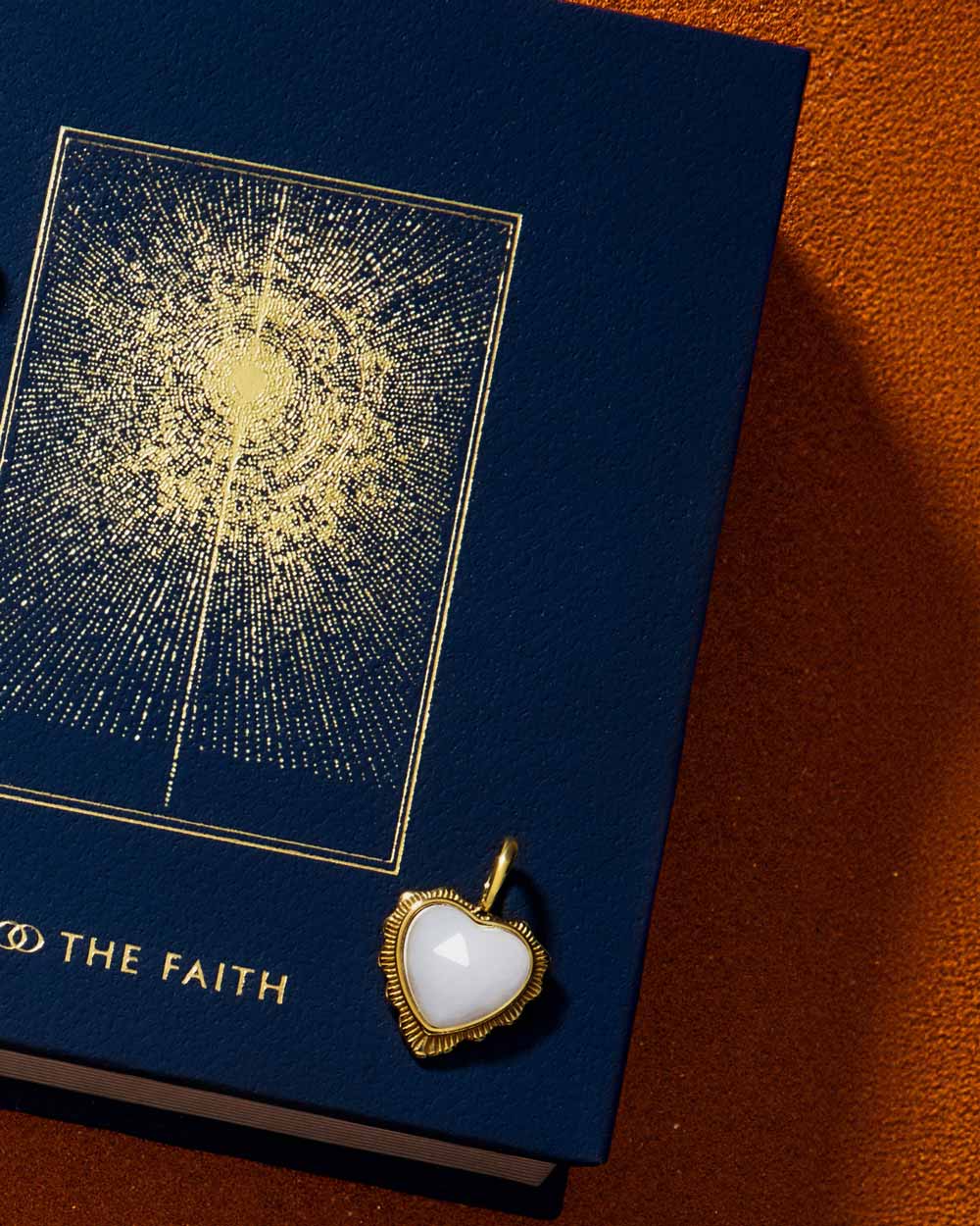 The Faith $100 Gift Card