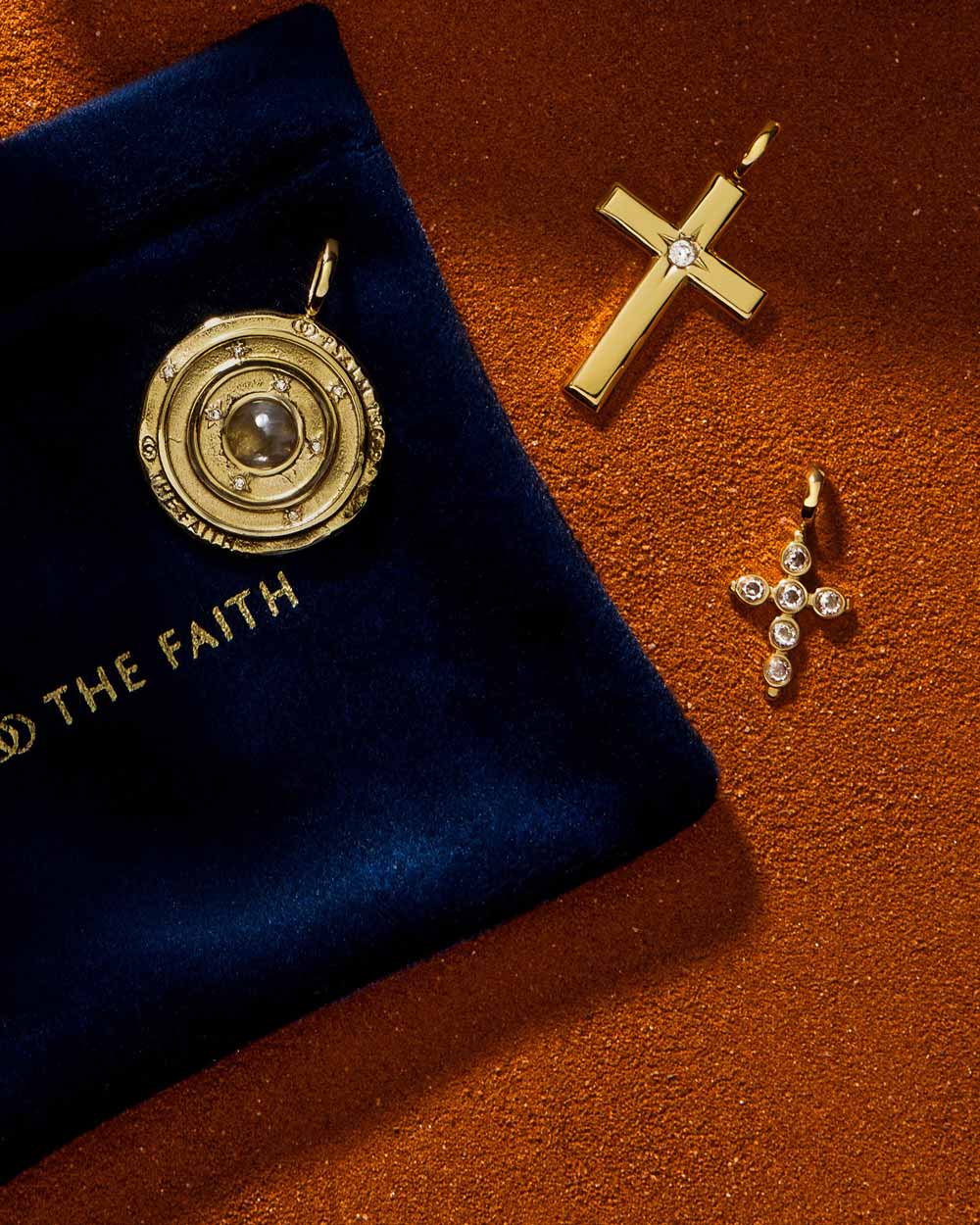 The Faith $200 Gift Card