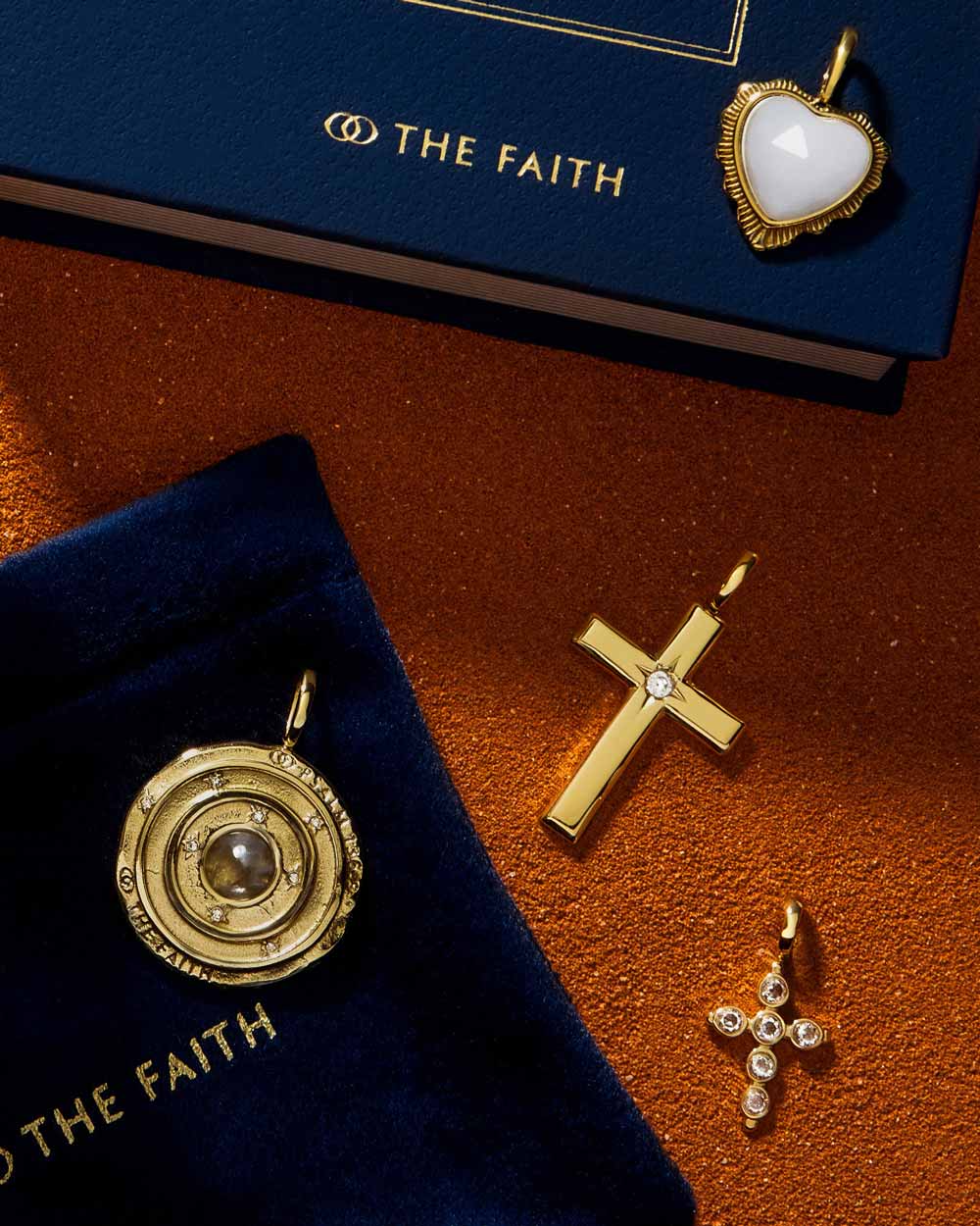 The Faith $150 Gift Card